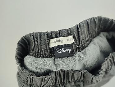 bluzki myszka miki: Spodnie jeansowe, Disney, 2-3 lat, 98, stan - Idealny — 4
