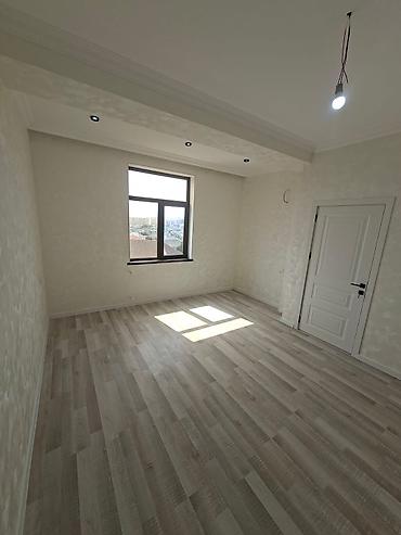 bileceri ucuz kiraye evler: 3 otaqlı, Yeni tikili, 73 kv. m — 2
