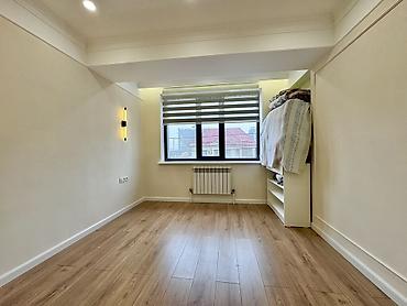 Продажа квартир: 2 комнаты, 50 м², Элитка, 2 этаж, Евроремонт — 6