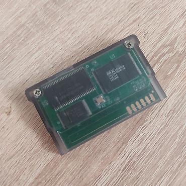 nintendo 3d: Оригинальные диски PSP, картриджи Nintendo DS / 3DS / GBA и — 6