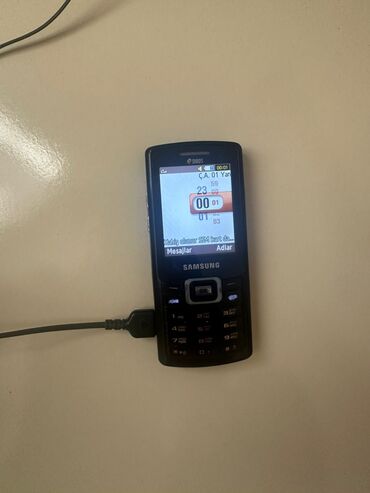 Samsung: Samsung C5212 Duos