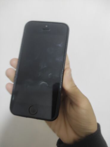 ноутбук без экрана: IPhone 5s, Жаңы