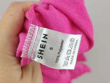 shein do ogrodu: Shein, Sukienka damska, rozmiar S — 4