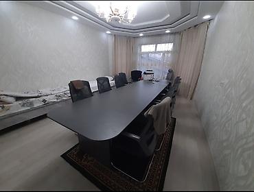 Долгосрочная аренда домов: 200 м², 9 комнат, Кондиционер — 5