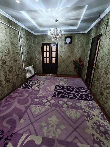 Дома: 🏡 ПРОДАЁТСЯ ДОМ В АЛА-ТОО 3! 📍 Ала-Тоо 3, ул. Эркин-Тоо, 7 🏠 Площадь — 3