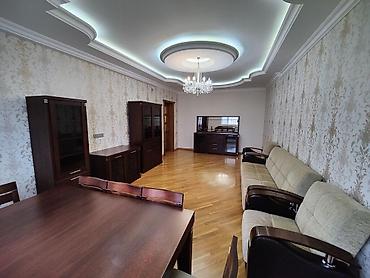 Uzunmüddətli kirayə mənzillər: ✨ MÖHTƏŞƏM TƏKLİF! ✨ 📍 İnşaatçılar metrosu yaxınlığınd, ATS-in yanında — 3