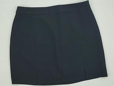 spódnice maxi plus size: Spódnica damska, rozmiar 2XL — 1