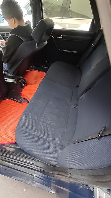 Audi: Audi 100: 1991 г., 2.3 л, Бензин, Седан — 6