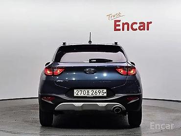 kia stoning: Kia Stonic: 2019 г., 1.4 л, Автомат, Бензин — 4