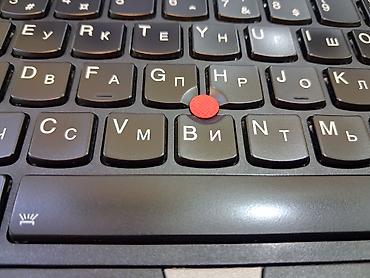 Lenovo: Lenovo ThinkPad T15 noutbuku Prosessorun gücü (CPU): Intel(R) — 3