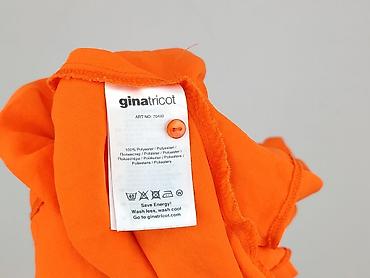 syrena klapki: Gina Tricot, Sukienka damska, rozmiar S — 5