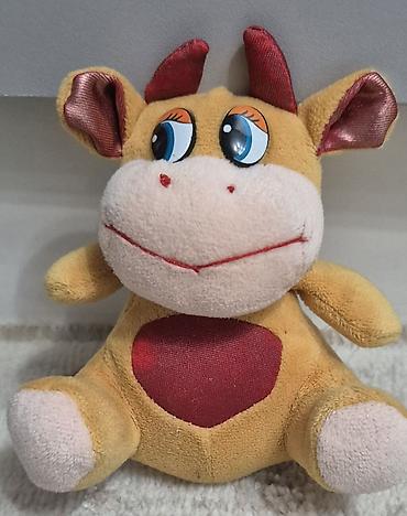 Игрушки: Продам мягкие игрушки )Микки Маус 1) Плюшевый персонаж-собачка в — 17