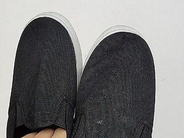 atomowki buty: Trampki damskie, rozmiar 38 — 7