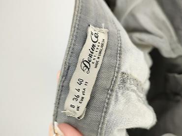 dupy w dzinsach: Denim Co, Jeansy damskie, rozmiar L — 4