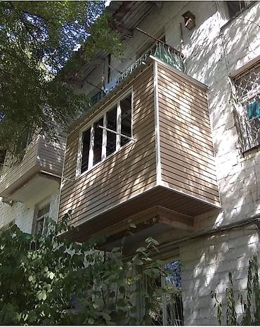 миниральная вата: Вид работ: Утепление балкона, лоджии, Утепление полов, Утепление — 7