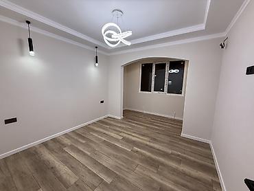 Недвижимость: 3 комнаты, 83 м², Технопарк 108 серия, 9 этаж, Дизайнерский ремонт — 6