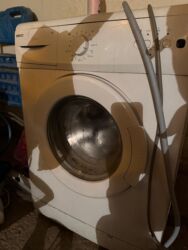 стиралка сушилка: Стиральная машина Beko, Б/у, Автомат, До 7 кг, Компактная at lalafo.kg стиралка сушилка: Стиральная машина Beko, Б/у, Автомат, До 7 кг, Компактная