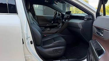цистерны для газа: Toyota Venza: 2021 г., 2.5 л, Вариатор, Гибрид, Кроссовер — 4