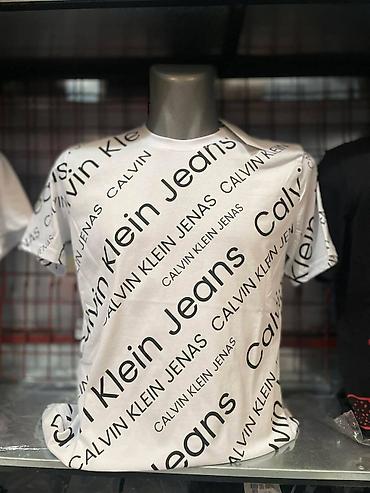 Majice: Men's T-shirt Hugo Boss, bоја - Crna — 17