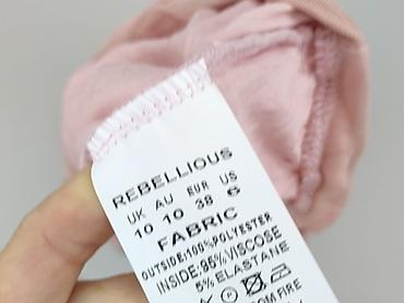 gwiazdki: Rebellious, Sukienka damska, rozmiar M — 6