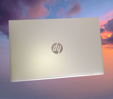 Ноутбуки: Ноутбук, HP, 8 ГБ ОЗУ, Intel Core i5, 15.6 ", Б/у, Для работы, учебы, память SSD