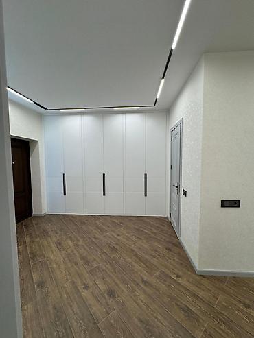 Mənzil kirayələyirəm: Baku City Residence | Koroğlu metrosu | 2 Otaqlı Mənzil Kirayə Verilir — 13