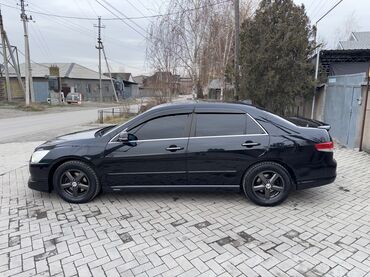 Honda: Honda Inspire: 2003 г., 3 л, Типтроник, Бензин, Седан — 6