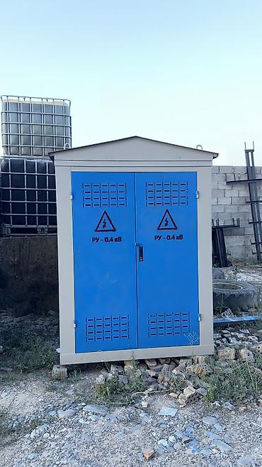 Другие электротовары: Трансформатордун баардык турун сатам Ремонт трансформатора и продажа — 15