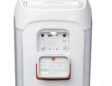 Audio: Dinamik "JBL PartyBox Club 120 White" ✅ Brend: JBL ✅ Brendin ölkəsi — 3