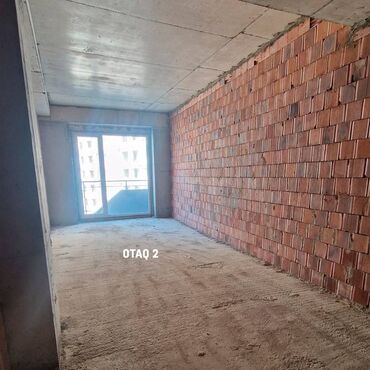 Yeni tikili: Binəqədi qəs., 2 otaqlı, Yeni tikili, m. Avtovağzal, 123 kv. m — 7