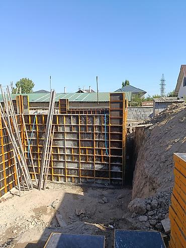 Аренда инструментов: Опалубка берилет сдаю опалубки, опалубка, опалубки, доставка есть! — 4