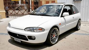 1 9 турбина: Mitsubishi Colt: 1994 г., 1.6 л, Автомат, Бензин, Хетчбек