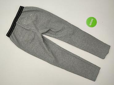 platforma second hand: Camaïeu, Spodnie materiałowe damskie, rozmiar XS — 3