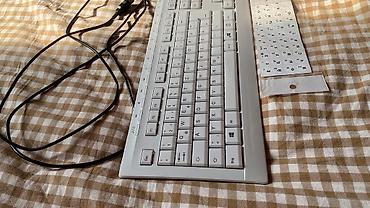 ipad magic keyboard: Клавиатура, Проводное подключение — 3
