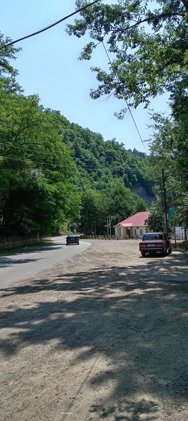 qaraçuxurda kirayə ev: 100 kv. m, 3 otaqlı, Qaz, İşıq, Su