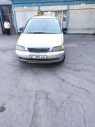 одиссей печка: Honda Odyssey: 1994 г., 2.2 л, Автомат, Бензин, Минивэн — 7