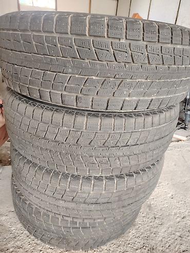 maxxis: Комплект зимних шин без шипов (4 шт.) - Размер: 225/65 R17 - Индекс — 3