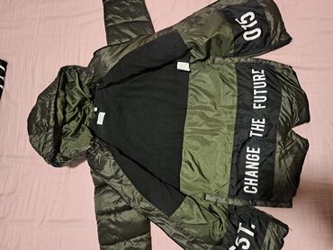 Jakne, kaputi i prsluci: Zimska jakna, 128-134 — 8