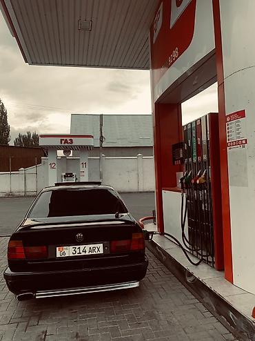ешка 281: BMW 5 series: 1993 г., 2.8 л, Механика, Бензин — 1