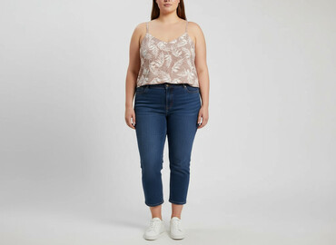 t shirty vitkac: George, Women`s T-shirt, size 6XL