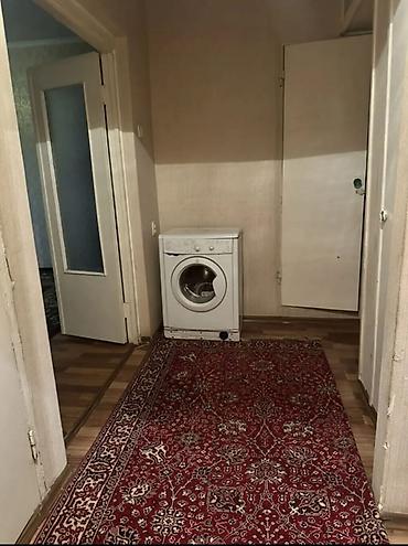 105: 2 комнаты, 49 м², Восток-5 мкр 105 серия, 5 этаж — 5