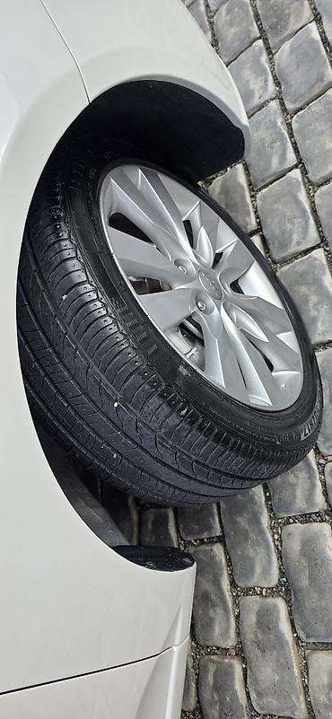 Avtomobil satışı: Kia Cerato: 1.6 l | 2011 il Sedan — 6