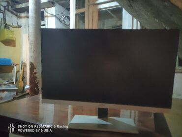 15.6 slim led 40 pin: Masaüstü monitor - Yastı ekranlı, nazik çərçivəli dizayn - Təxminən