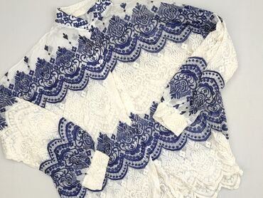 Women's blouse, size 3XL (EU 46)
