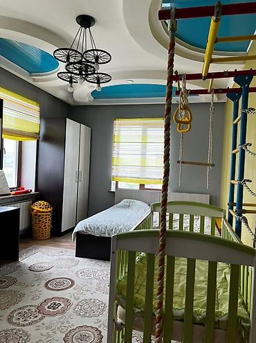 Продажа коттеджей и домов: Продается дом в районе Киргизия 1 — 16