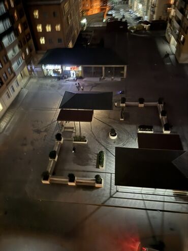 Yeni tikili: Əhmədli, 3 otaqlı, Yeni tikili, 120 kv. m — 3