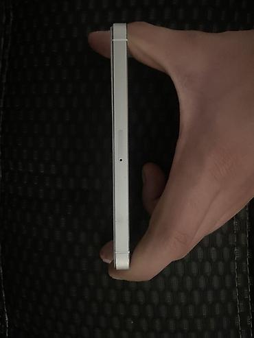 quru sud satisi: IPhone SE, Gümüşü, Barmaq izi — 3