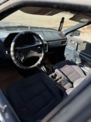 Audi: Audi 100: 1987 г., 2.2 л, Механика, Бензин — 8