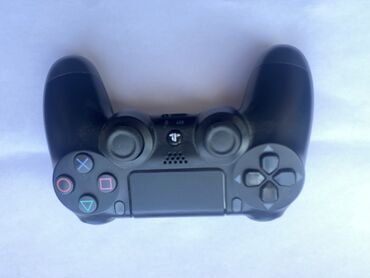 ps4 pro цена: Геймпад от пс 4
Оригинальный, родной, в идеальном состоянии