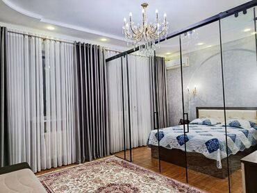 Другая коммерческая недвижимость: 2 комнаты, 95 м², Элитка, 8 этаж, Евроремонт